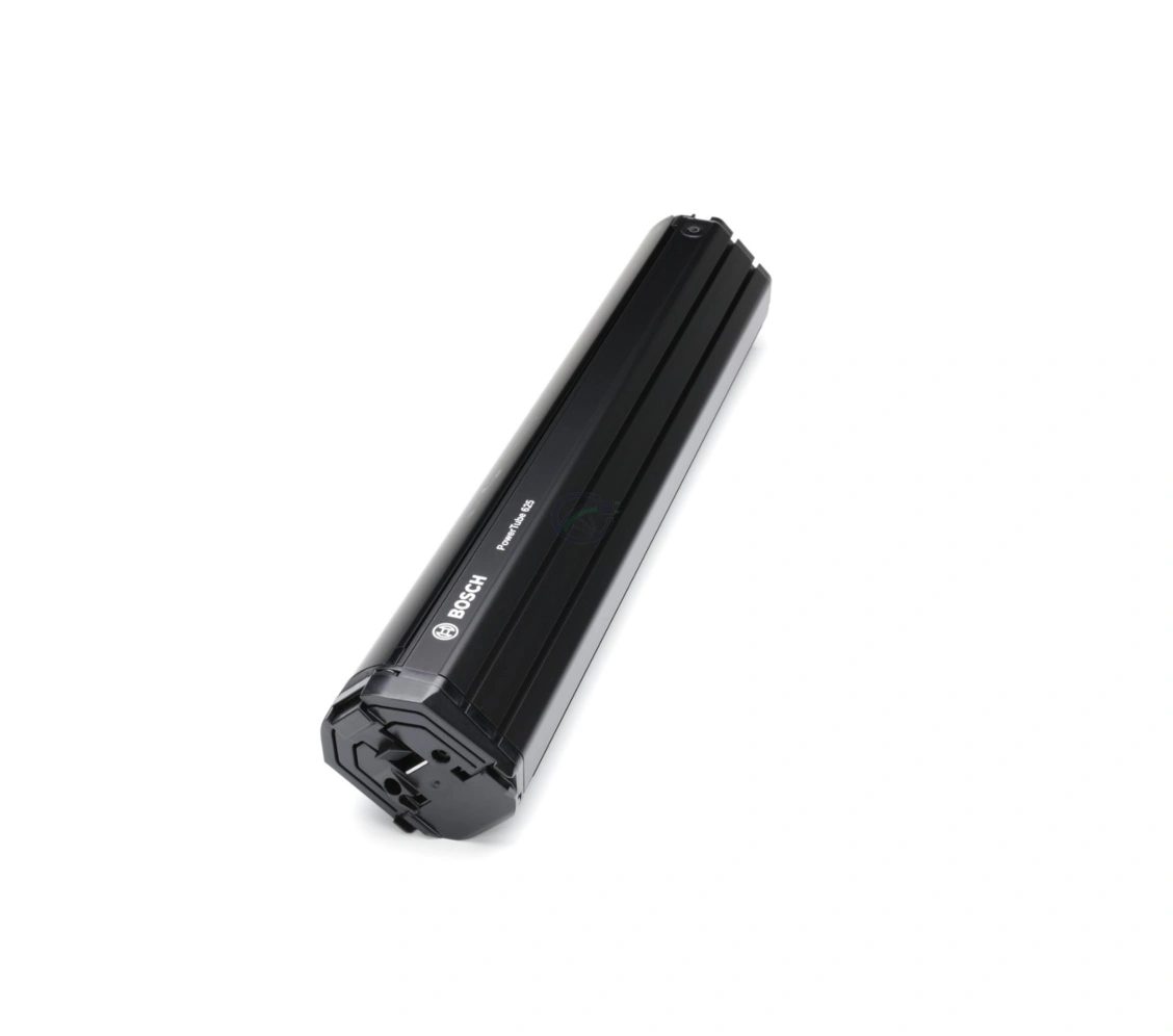 Bosch PowerTube 625 Vertical