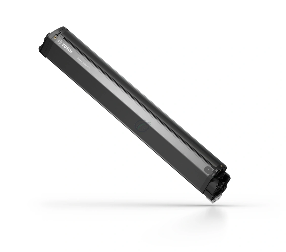 Bosch PowerTube 750 Smart System Vertical