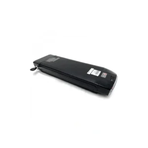Brinckers Rear Carrier 36V 10.4Ah batterie vélo compatible