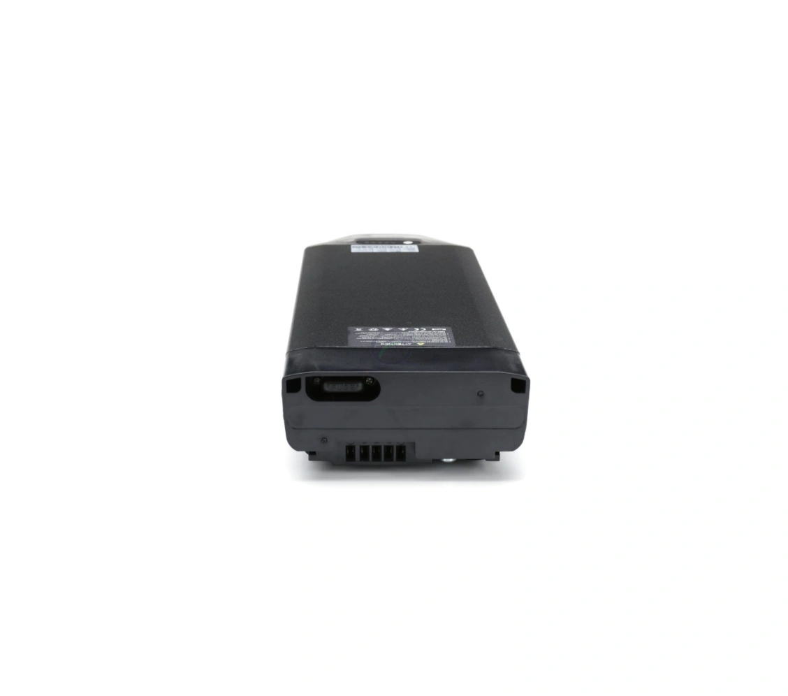 Brinckers Rear Carrier 36V 16.8Ah batterie vélo électrique