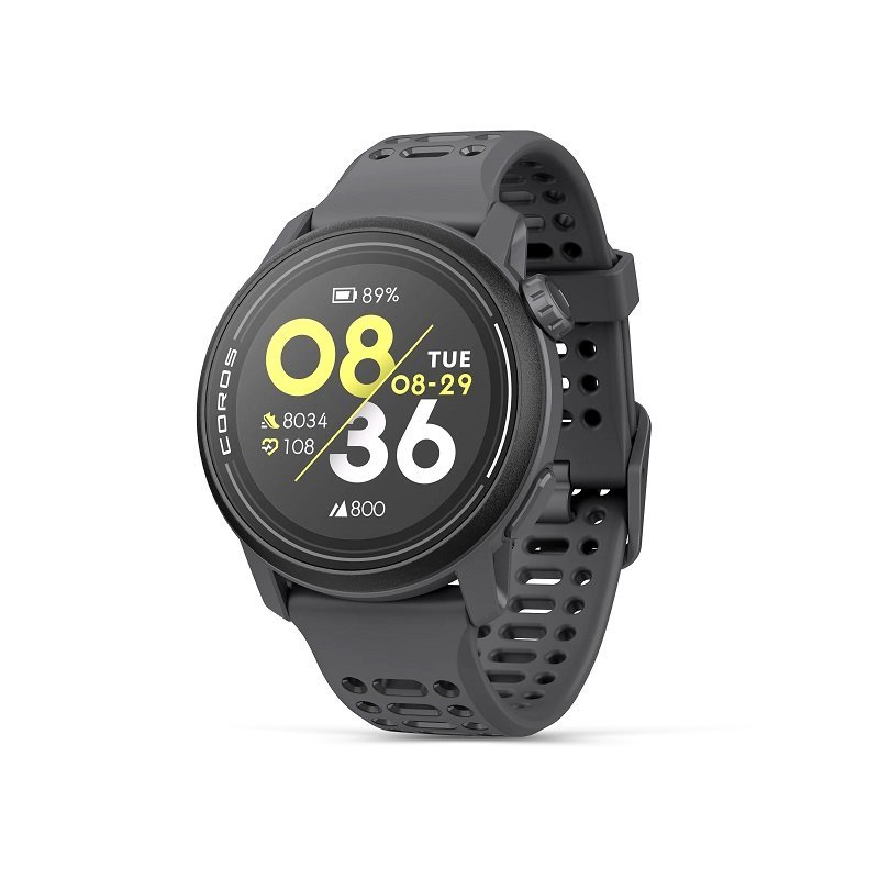 Montre connectée homme Coros Pace 3