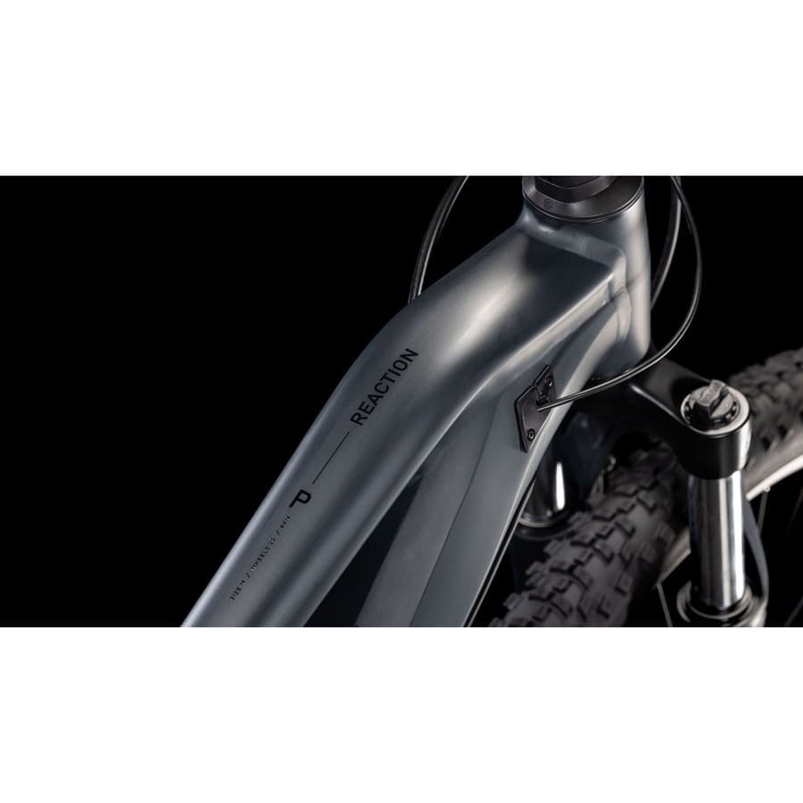 VTT Électrique CUBE Reaction Hybrid Performance 625 2025 - 29"