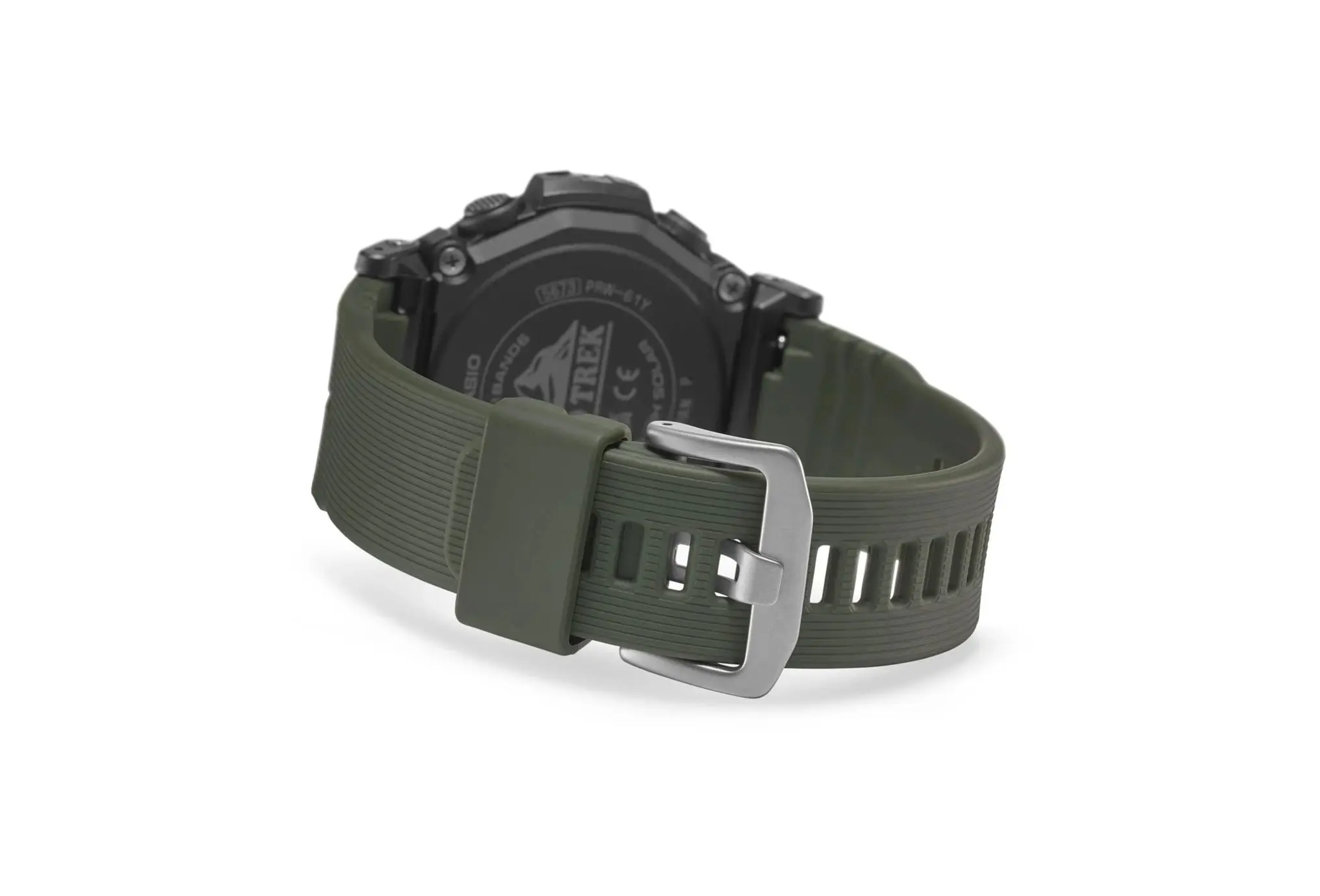 Montre Casio Pro Trek PRW-61Y-3ER