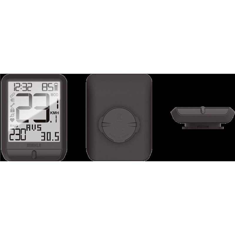 Compteur Pulsar One E-bike Motion