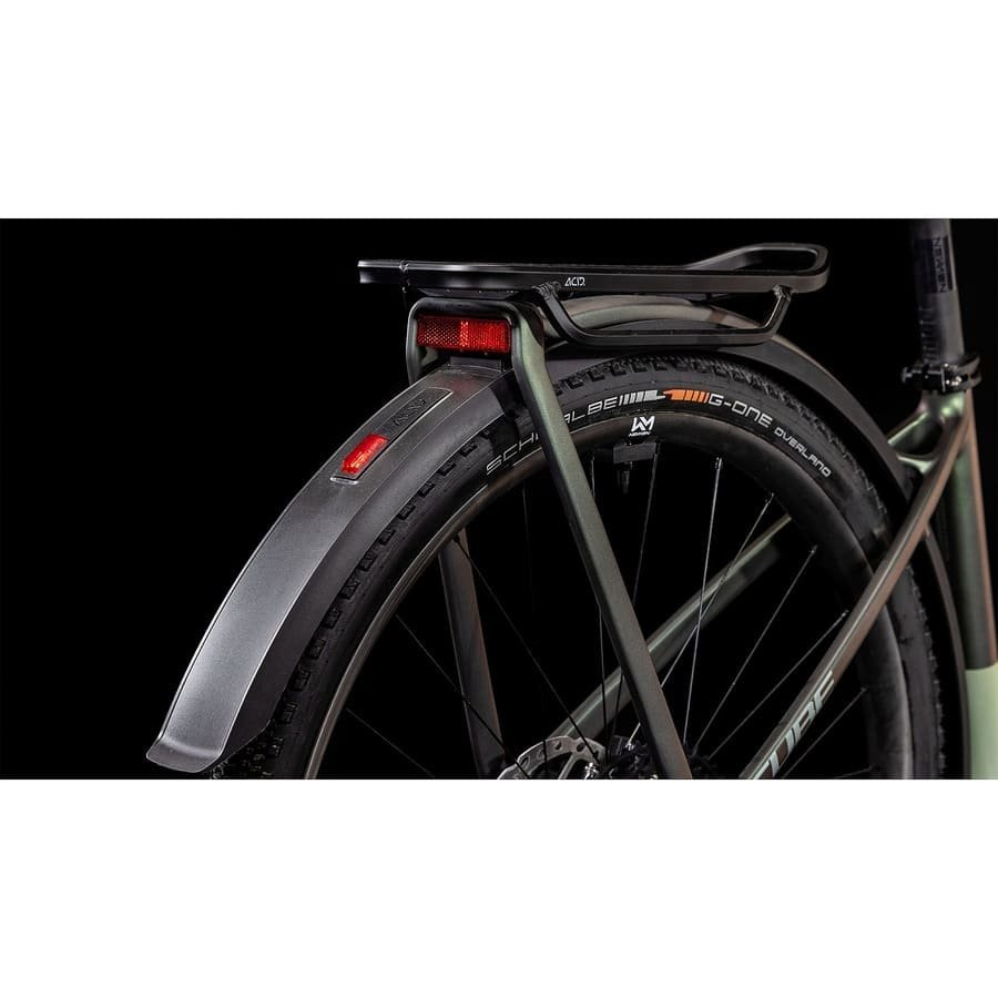VTC Électrique Cube Kathmandu Hybrid C:62 SLT 400X 2025