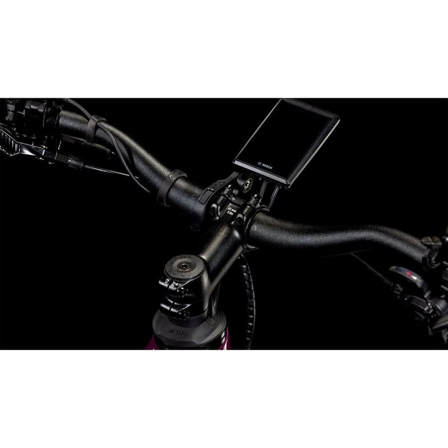 Vélo Électrique femme Cube Nuride Hybrid SLX 800 Allroad 2025