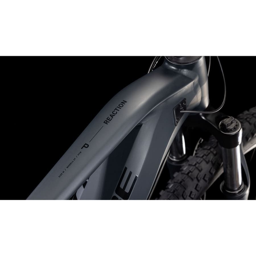 VTT Électrique Cube REACTION HYBRID Performance 500 2025 - 29"
