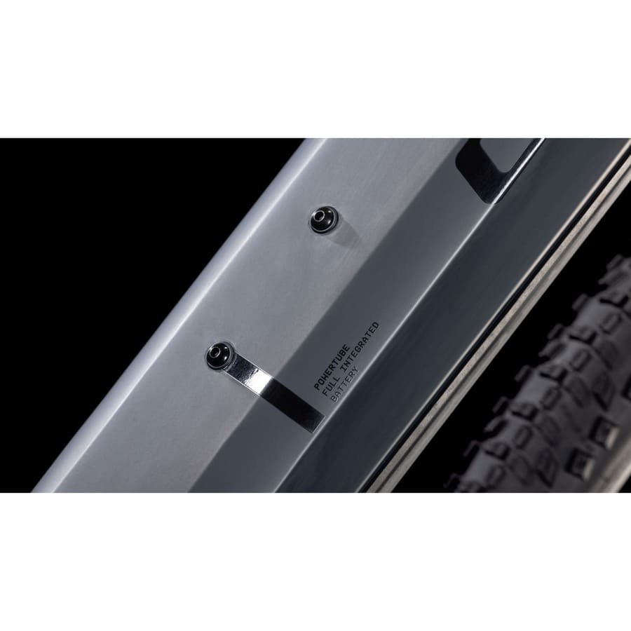 VTT Électrique Cube REACTION HYBRID Performance 500 2025 - 29"