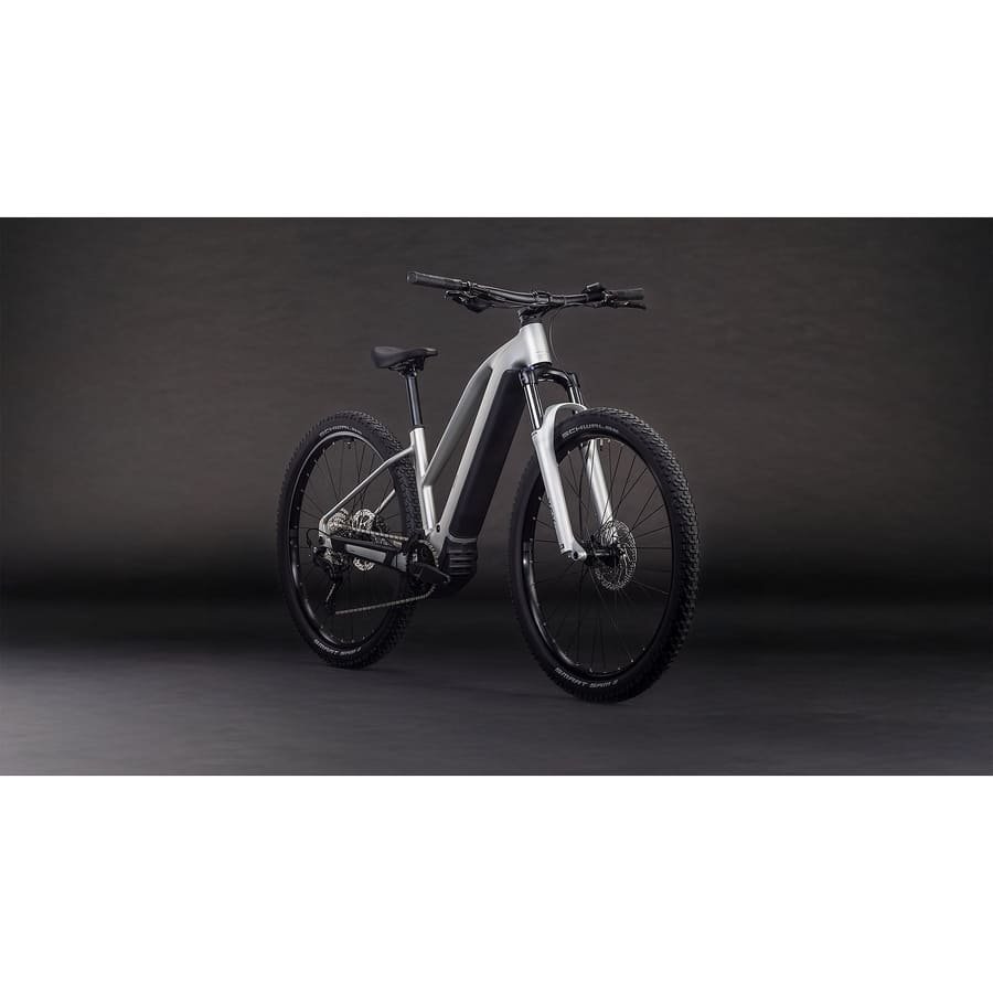 VTT Électrique Cube Reaction Hybrid ONE 2026 27.5" - 29"