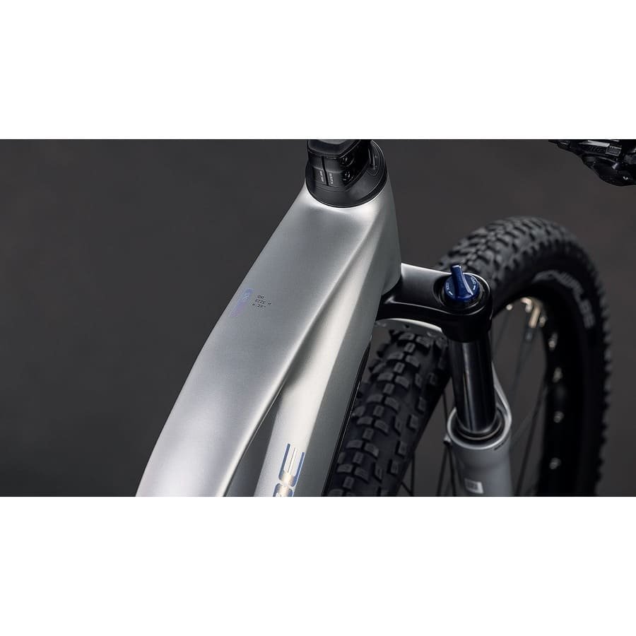 VTT Électrique Cube Reaction Hybrid ONE 2026 27.5" - 29"