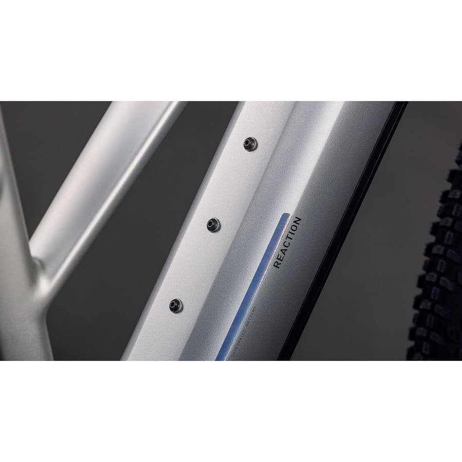 VTT Électrique Cube Reaction Hybrid ONE 2026 27.5" - 29"