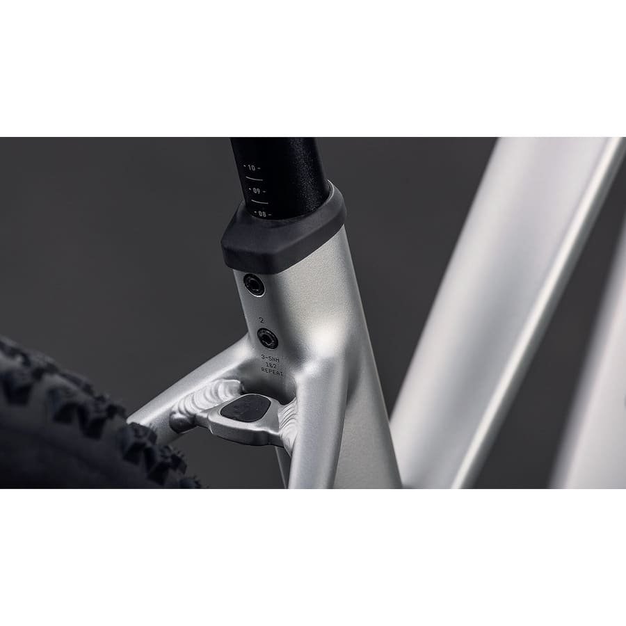 VTT Électrique Cube Reaction Hybrid ONE 2026 27.5" - 29"