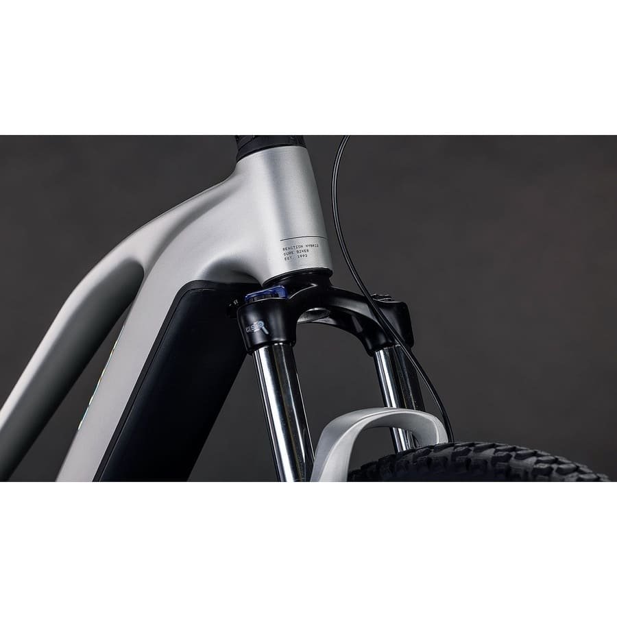 VTT Électrique Cube Reaction Hybrid ONE 2026 27.5" - 29"