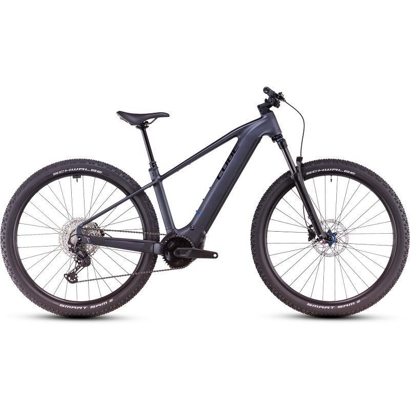 VTT Électrique Cube Reaction Hybrid Pro 800 2025 - 29"