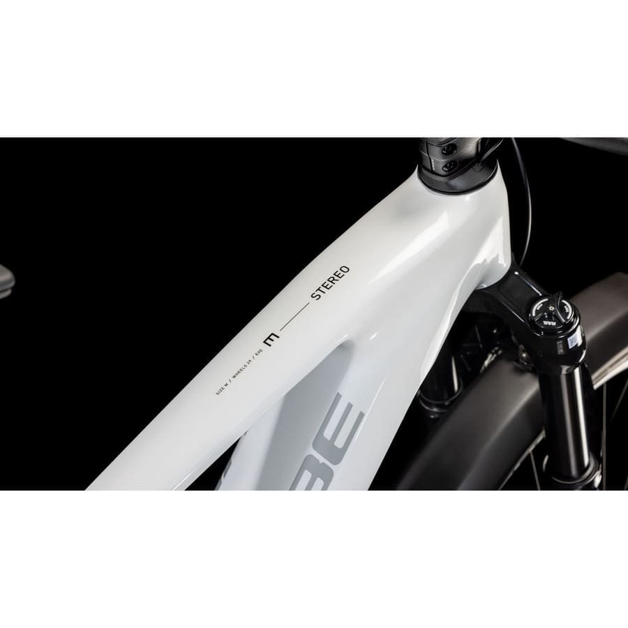 VTT Électrique Cube STEREO HYBRID ONE44 EXC 800 Allroad 2025 - 29"