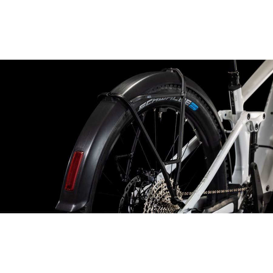 VTT Électrique Cube STEREO HYBRID ONE44 EXC 800 Allroad 2025 - 29"