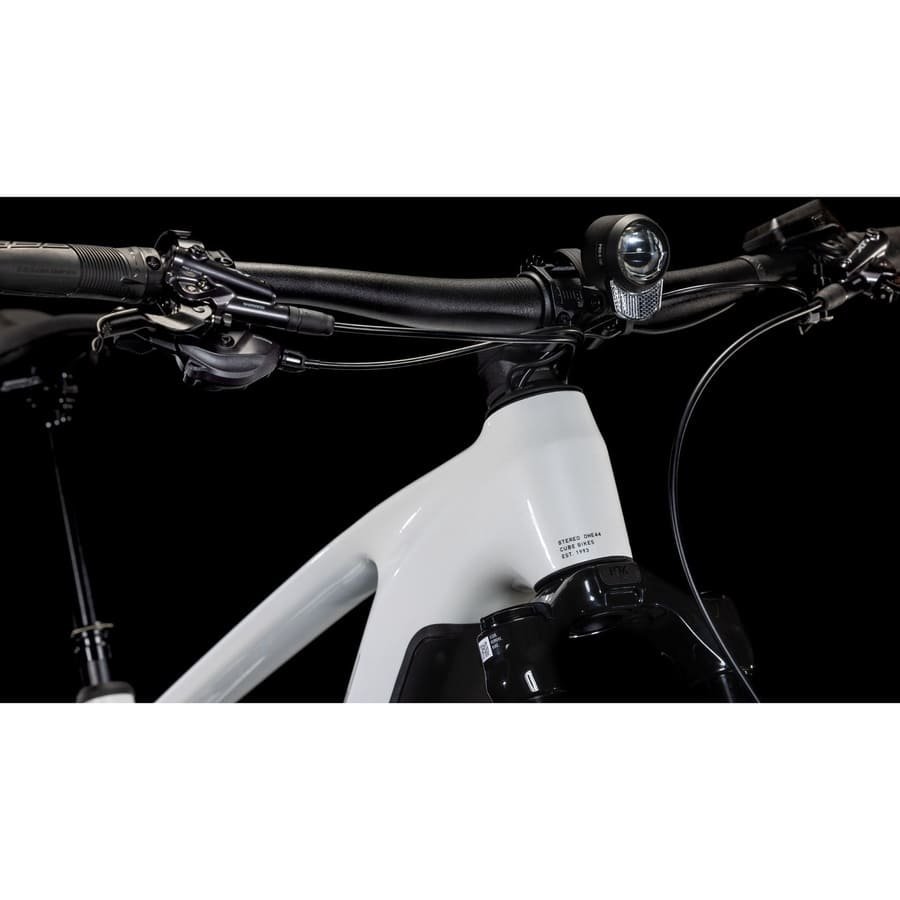 VTT Électrique Cube STEREO HYBRID ONE44 EXC 800 Allroad 2025 - 29"