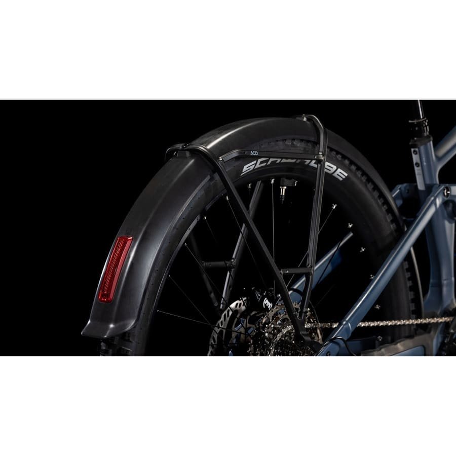 VTT Électrique Cube STEREO HYBRID ONE44 Pro 800 Allroad 2025 29"