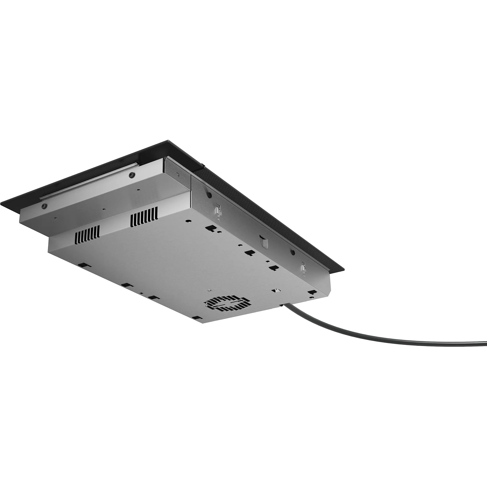 Domino induction DE DIETRICH DPI4220H Heritage
