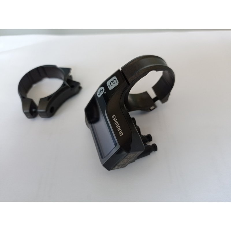 Ecran Shimano E7000