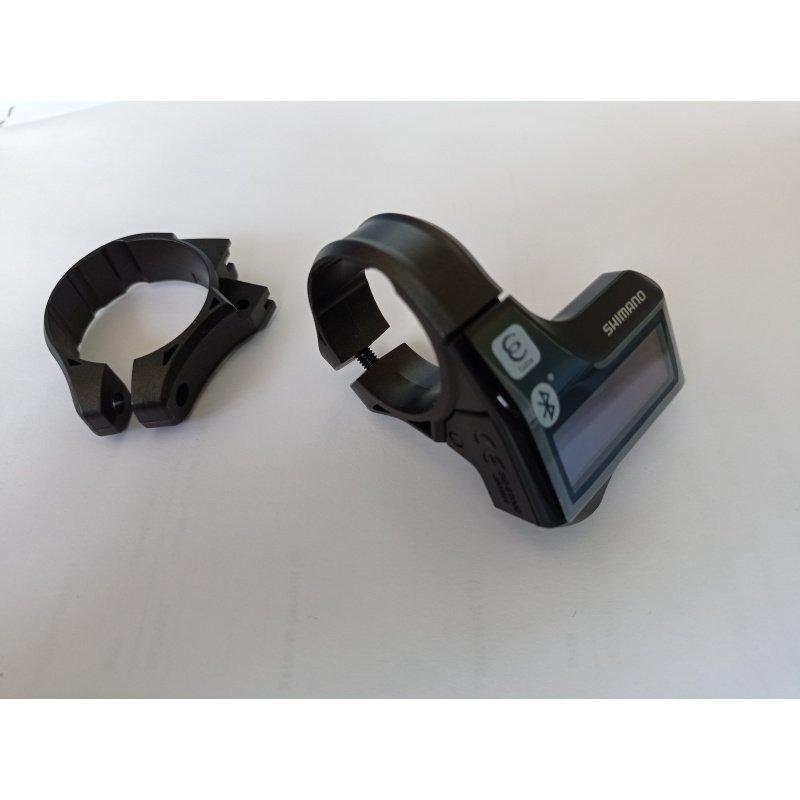 Ecran Shimano E7000