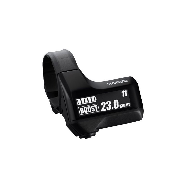 Ecran Shimano E7000