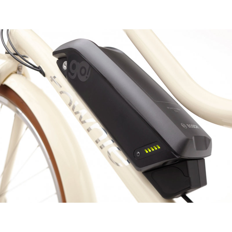 Vélo électrique Electra Townie Commute Go! 5I STEP-THRU