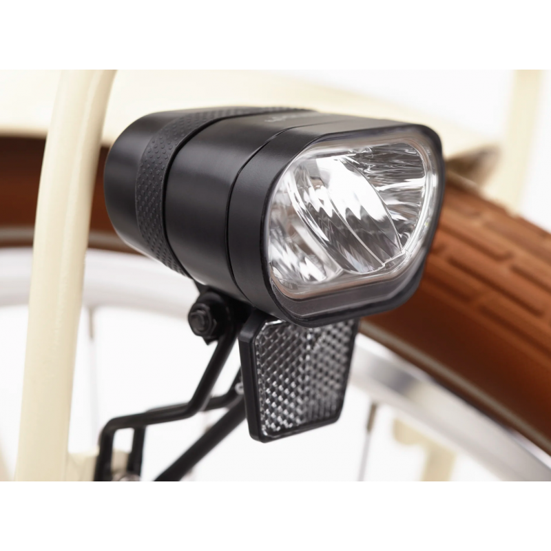 Vélo électrique Electra Townie Commute Go! 5I STEP-THRU