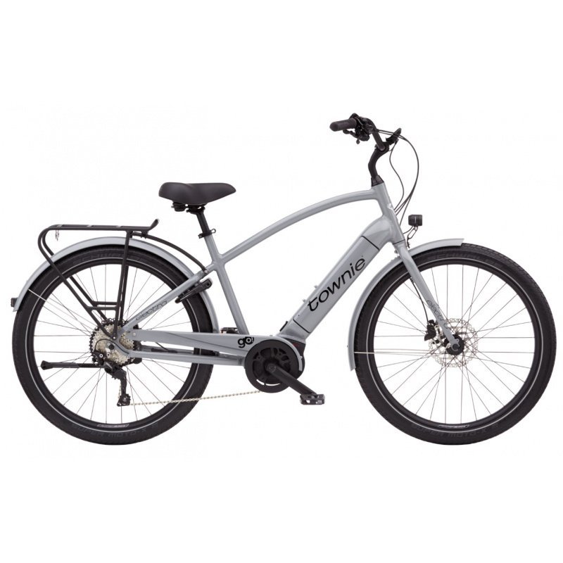 Electra Townie path go! 10d eq step-over