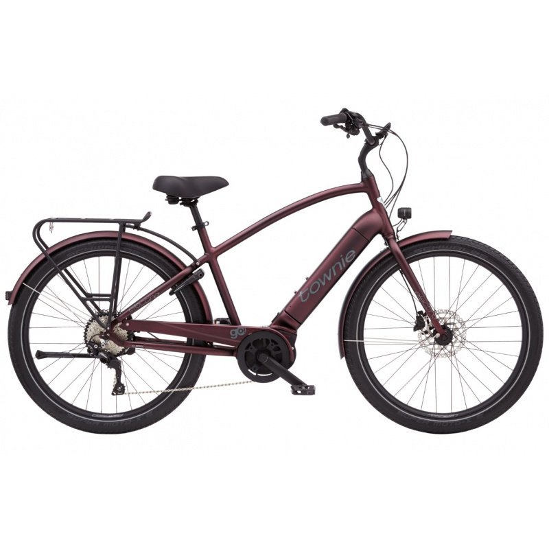 Electra Townie path go! 10d eq step-over