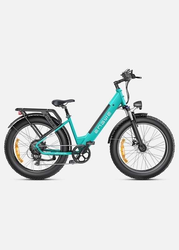 Engwe E26 Vélo Électrique Fat Bike