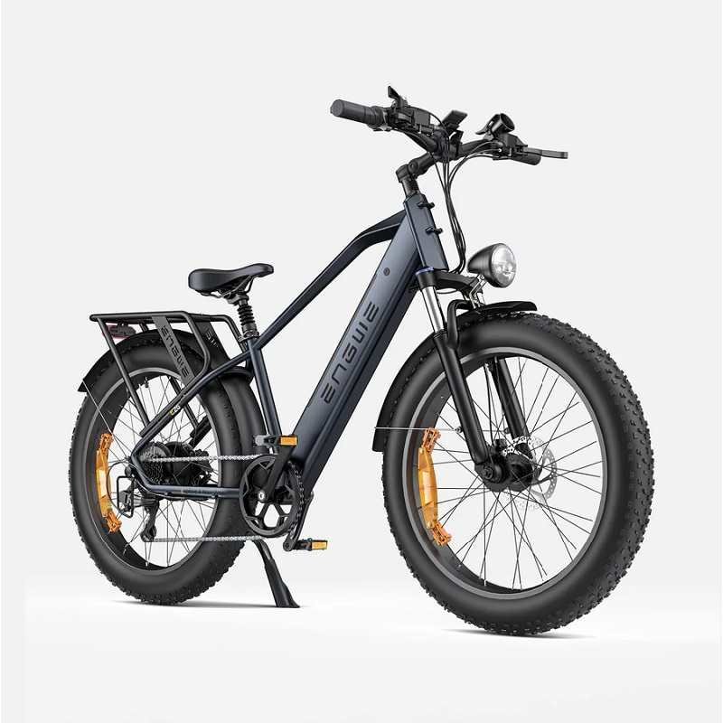 Engwe E26 Vélo Électrique Fat Bike