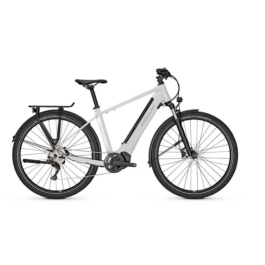 FOCUS PLANET² 6.8 DI Intégrale 0.6 29'' 10s 625Wh