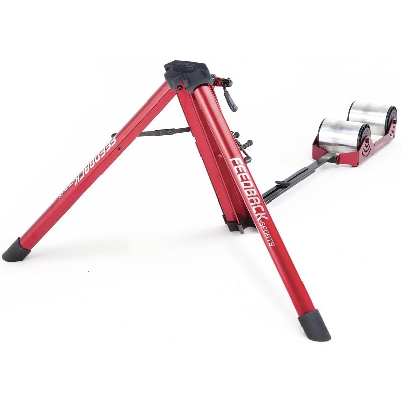 Feedback Sports Omnium Over-Drive Rouleau Libre