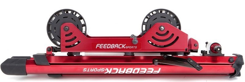 Feedback Sports Omnium Over-Drive Rouleau Libre