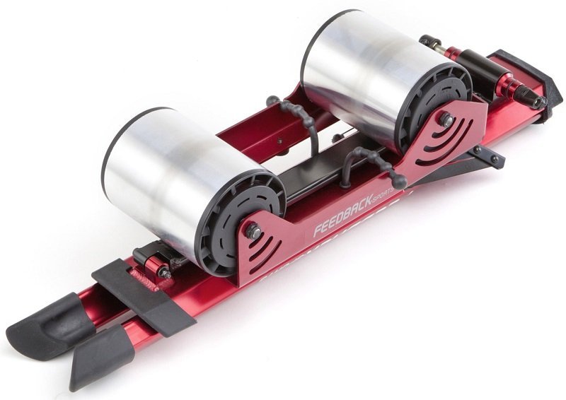 Feedback Sports Omnium Over-Drive Rouleau Libre