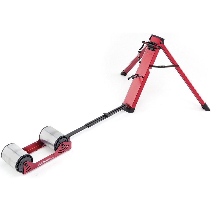 Feedback Sports Omnium Over-Drive Rouleau Libre