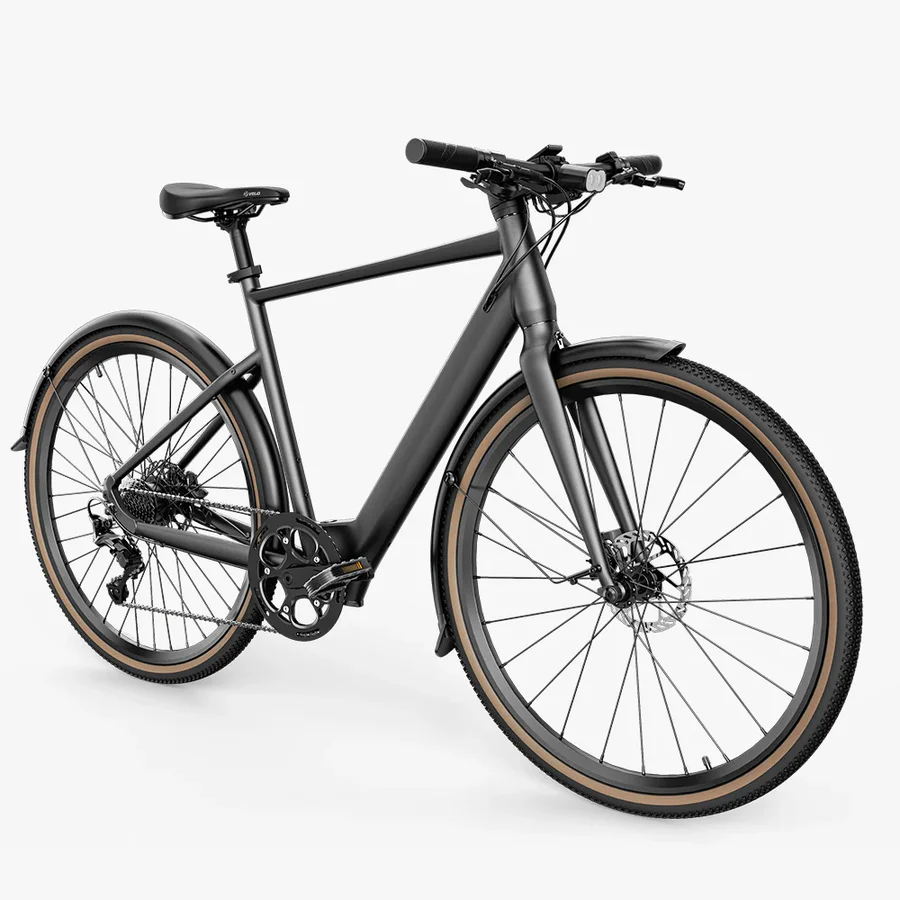 Fiido C21 Vélo électrique Urbain