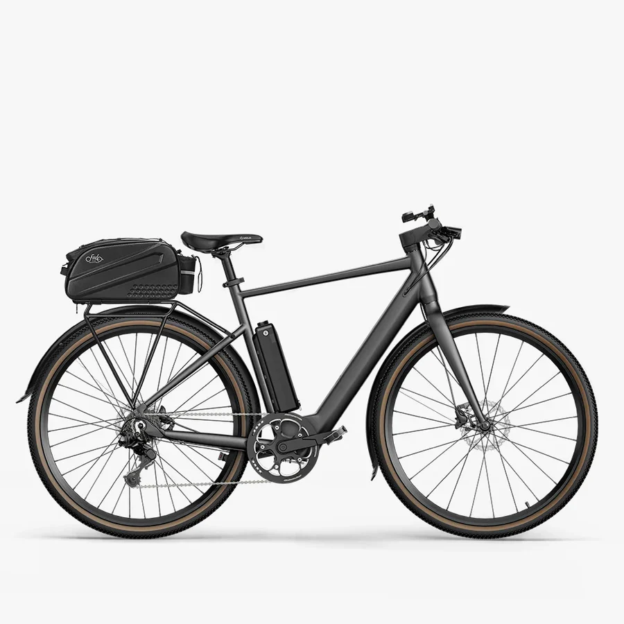 Fiido C21 Vélo électrique Urbain