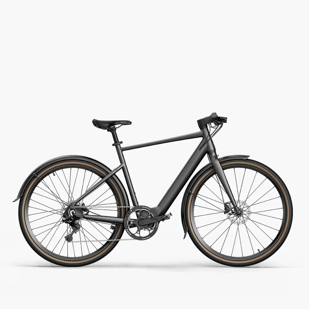 Fiido C21 Vélo électrique Urbain