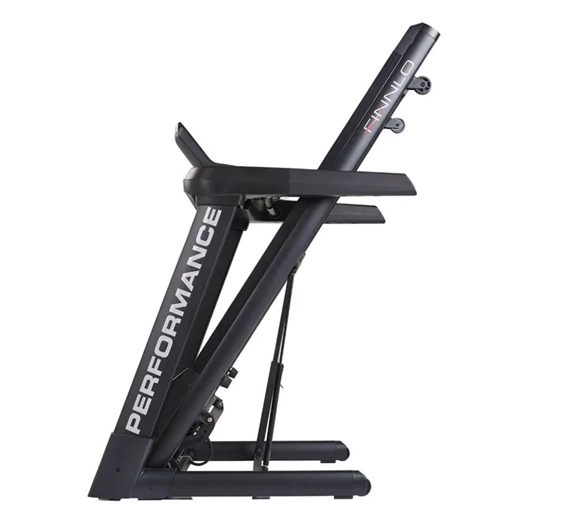 Tapis de Course Finnlo Performance 10.1" TFT