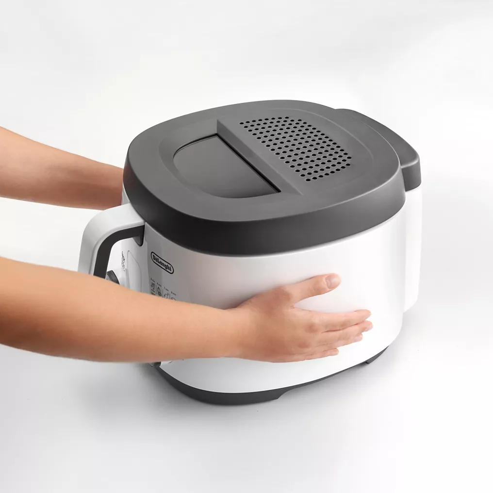 Friteuse DELONGHI FS3053