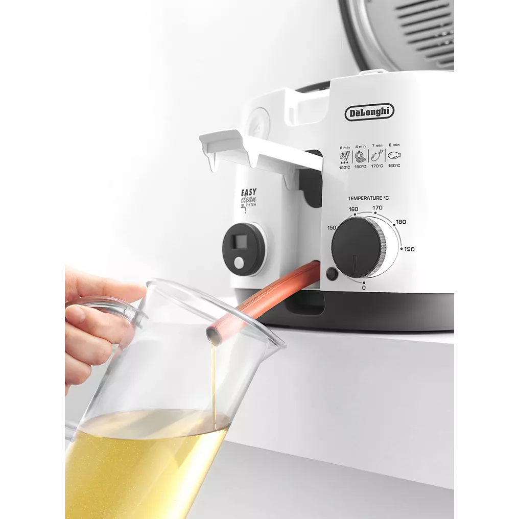 Friteuse DELONGHI FS3053