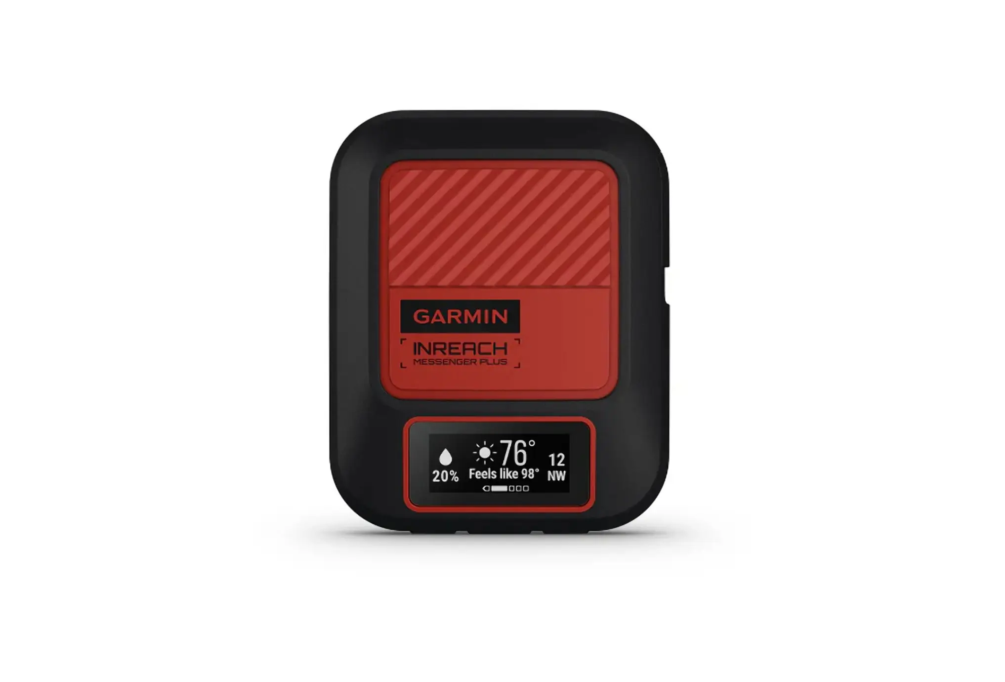 GPS randonnée Garmin inReach Messenger Plus