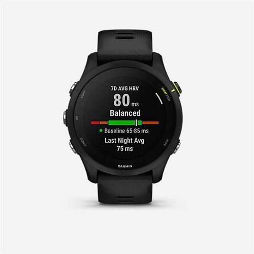 Montre Garmin Forerunner 255 Music