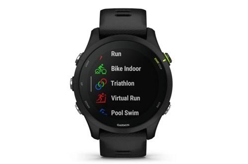 Montre Garmin Forerunner 255 Music