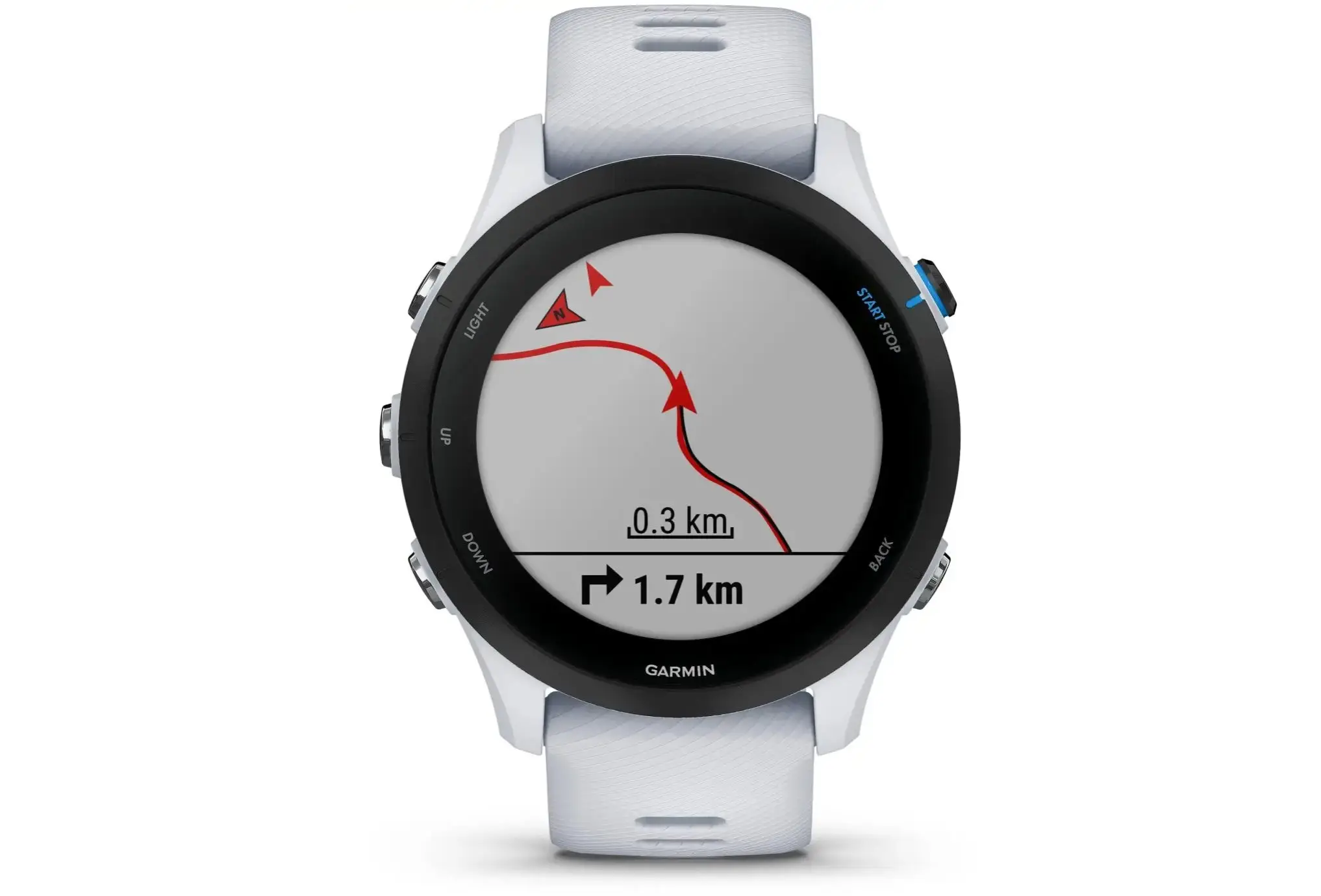 Montre Garmin Forerunner 255 Music