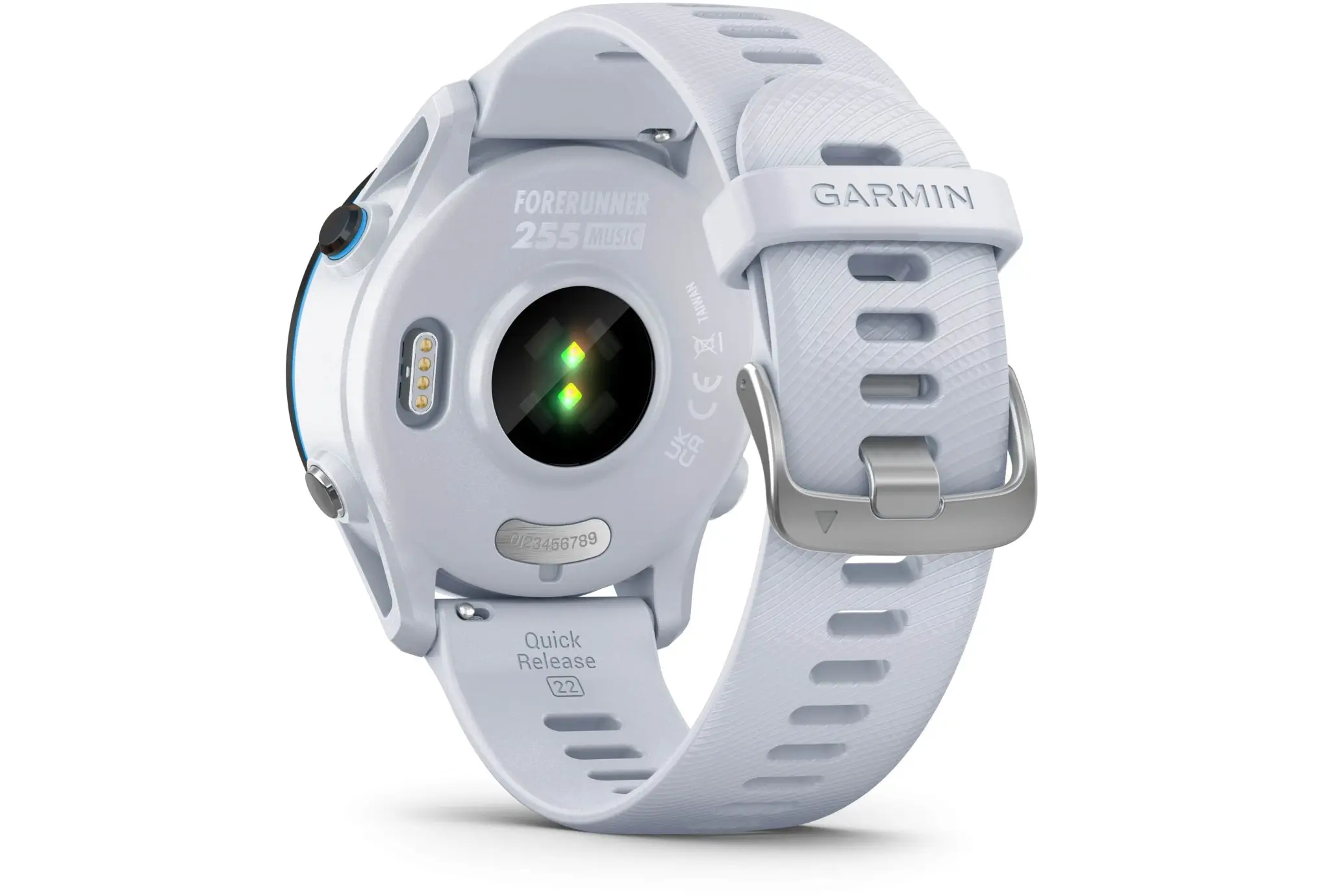 Montre Garmin Forerunner 255 Music
