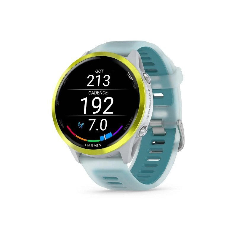 Montre Garmin Forerunner 570 42 mm