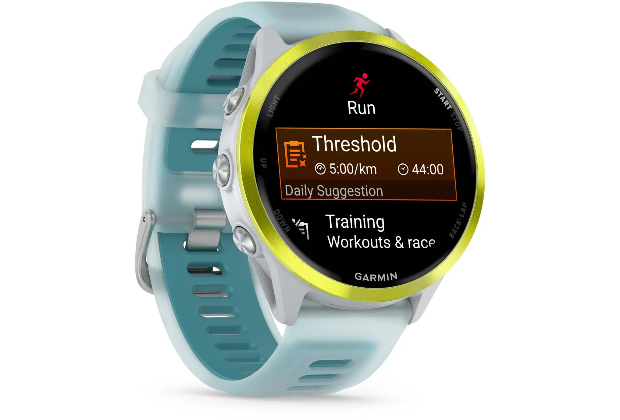 Montre Garmin Forerunner 570 42 mm